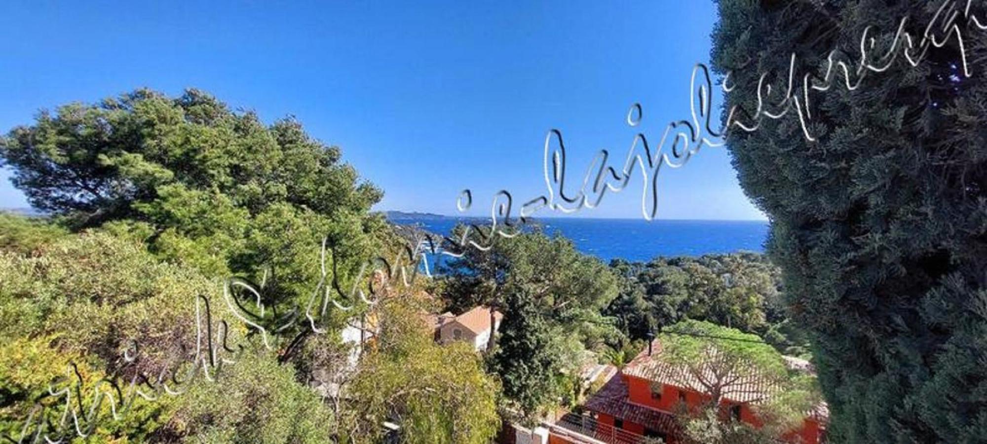 הייר Magnifique Parc De La Presqu'Ile Avec Piscine Et Plage Face A Porquerolles ! מראה חיצוני תמונה